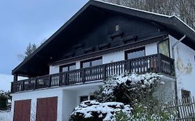 Ferienhaus Eifelblick