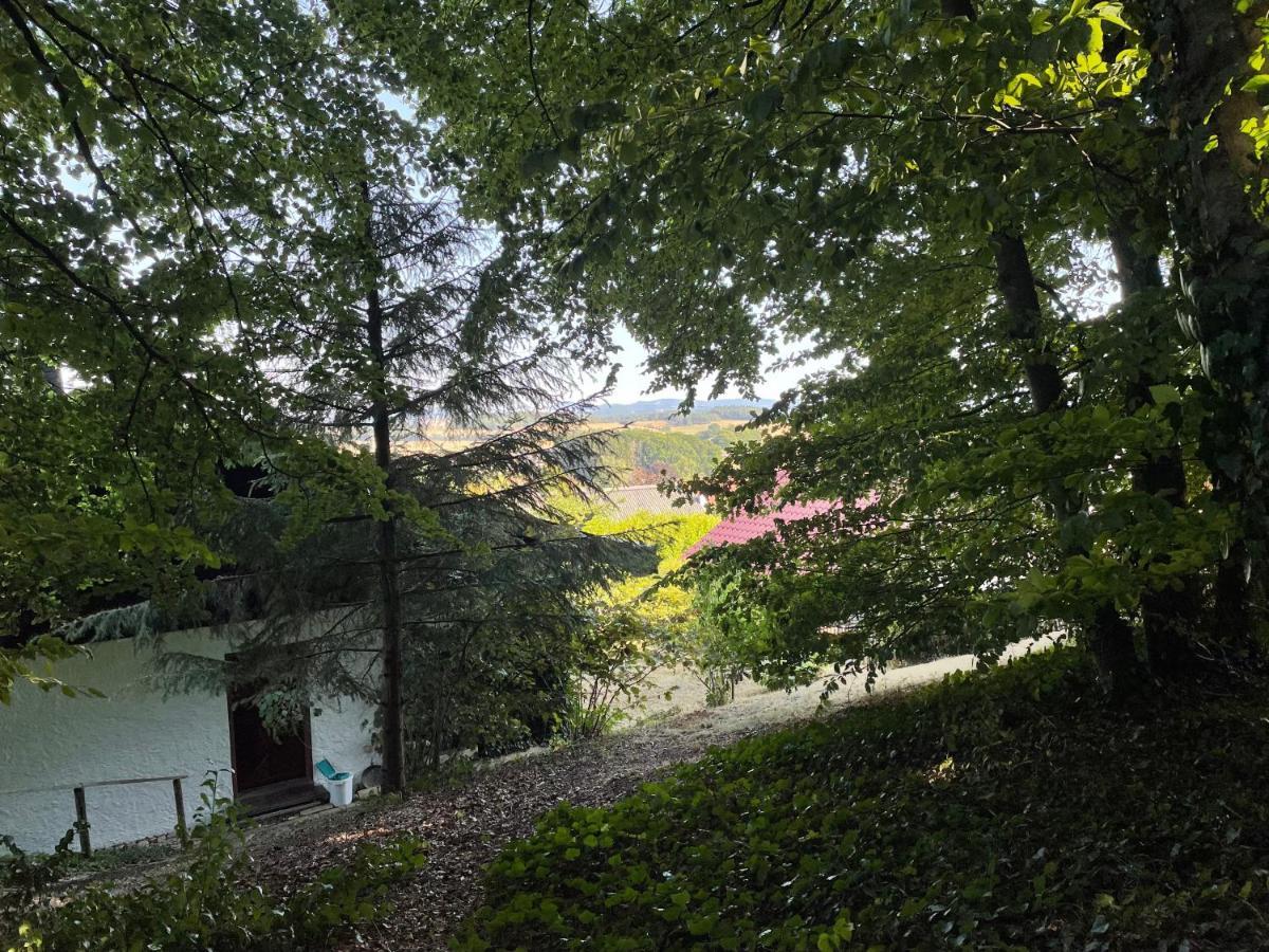 Ferienhaus Eifelblick Feusdorf Exterior foto